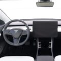 Tesla kijelzővédő tok